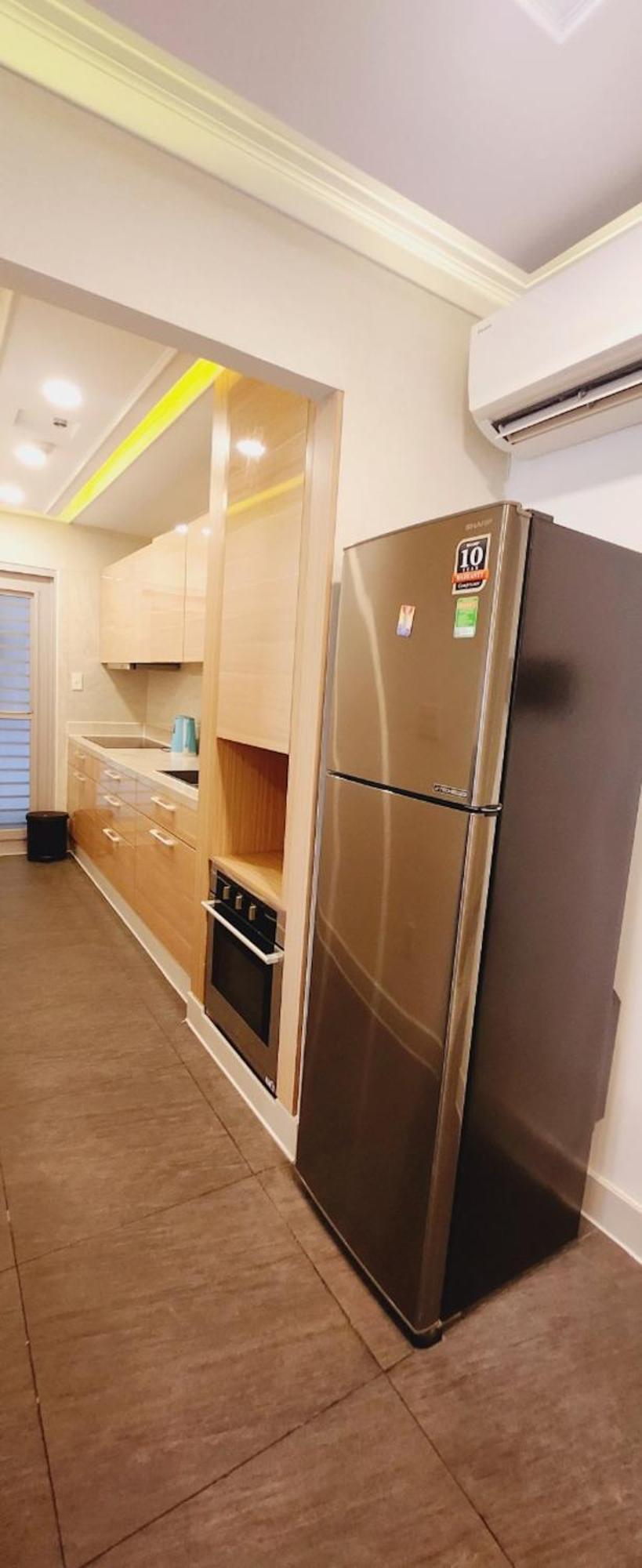 Michael Apartment Scenic Valley Cidade de Ho Chi Minh Exterior foto