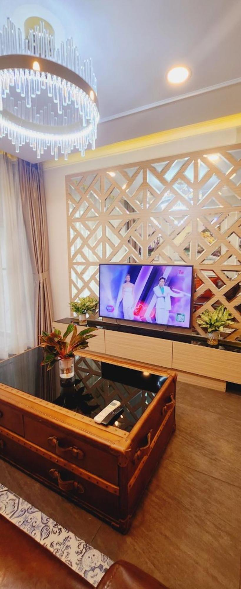 Michael Apartment Scenic Valley Cidade de Ho Chi Minh Exterior foto